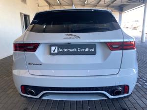 Jaguar E-Pace D180 AWD R-Dynamic SE First Edition - Image 5