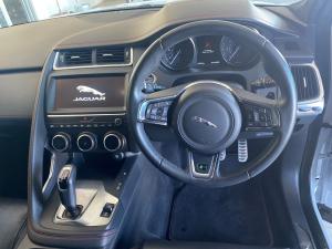 Jaguar E-Pace D180 AWD R-Dynamic SE First Edition - Image 6