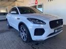 Thumbnail Jaguar E-Pace D180 AWD R-Dynamic SE First Edition