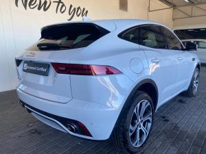 Jaguar E-Pace D180 AWD R-Dynamic SE First Edition - Image 2