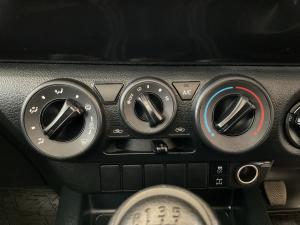 Toyota Hilux 2.4GD-6 single cab 4x4 SR - Image 16