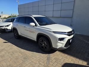 Toyota Urban Cruiser 1.5 XR manual - Image 1