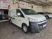 Toyota Quantum 2.8 LWB panel van manual - Thumbnail 1