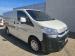 Toyota Quantum 2.8 LWB panel van manual - Thumbnail 1