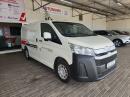 Thumbnail Toyota Quantum 2.8 LWB panel van manual