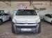 Toyota Quantum 2.8 LWB panel van manual - Thumbnail 4