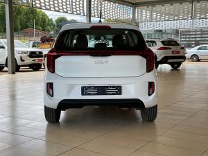 Kia Picanto 1.0 LX manual - Image 5