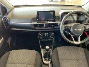 Kia Picanto 1.0 LX manual - Image 6