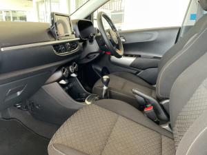 Kia Picanto 1.0 LX manual - Image 7