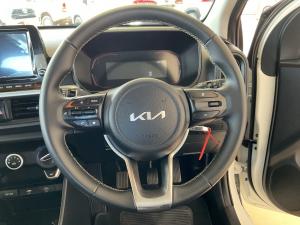 Kia Picanto 1.0 LX manual - Image 8