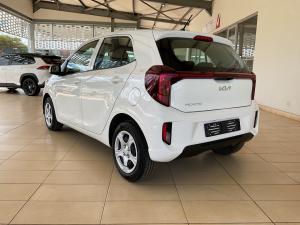 Kia Picanto 1.0 LX manual - Image 23