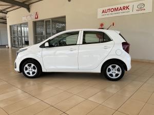 Kia Picanto 1.0 LX manual - Image 24