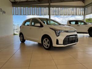 Kia Picanto 1.0 LX manual - Image 1
