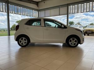 Kia Picanto 1.0 LX manual - Image 3