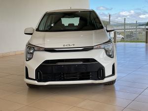 Kia Picanto 1.0 LX manual - Image 4