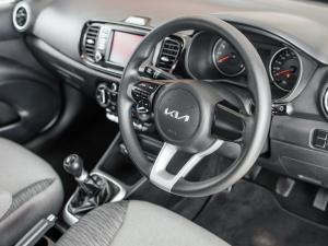 Kia Pegas 1.4 LX manual - Image 8