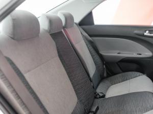 Kia Pegas 1.4 LX manual - Image 12