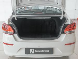 Kia Pegas 1.4 LX manual - Image 13