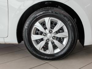 Kia Pegas 1.4 LX manual - Image 14