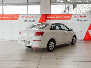 Kia Pegas 1.4 LX manual - Image 2