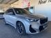 BMW X1 sDrive18d M Sport - Thumbnail 1