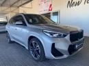 Thumbnail BMW X1 sDrive18d M Sport