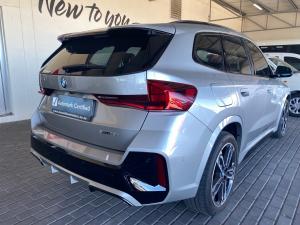 BMW X1 sDrive18d M Sport - Image 2