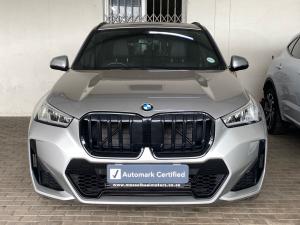 BMW X1 sDrive18d M Sport - Image 4
