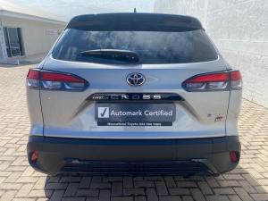 Toyota Corolla Cross 1.8 HEV GR-Sport - Image 5