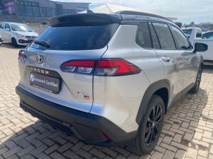 Toyota Corolla Cross 1.8 HEV GR-Sport - Image 2