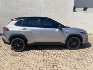 Toyota Corolla Cross 1.8 HEV GR-Sport - Image 3