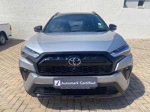 Toyota Corolla Cross 1.8 HEV GR-Sport - Image 4