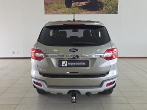 Ford Everest 2.2TDCi XLT - Image 5