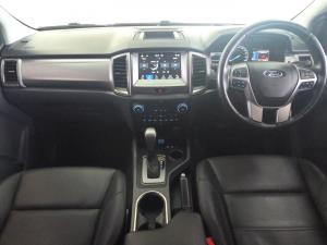 Ford Everest 2.2TDCi XLT - Image 6