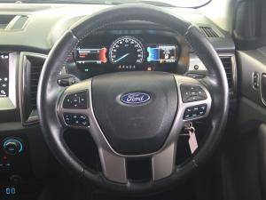 Ford Everest 2.2TDCi XLT - Image 8