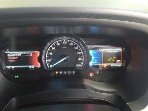 Ford Everest 2.2TDCi XLT - Image 11