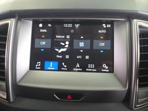 Ford Everest 2.2TDCi XLT - Image 14