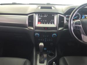 Ford Everest 2.2TDCi XLT - Image 15
