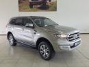 Thumbnail Ford Everest 2.2TDCi XLT