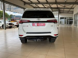 Toyota Fortuner 2.8GD-6 4x4 - Image 5