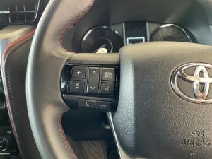 Toyota Fortuner 2.8GD-6 4x4 - Image 9