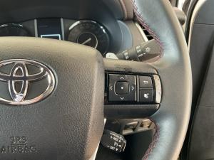 Toyota Fortuner 2.8GD-6 4x4 - Image 10