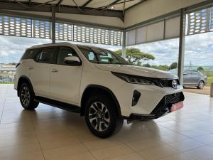 Toyota Fortuner 2.8GD-6 4x4 - Image 1