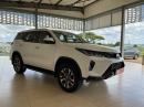Thumbnail Toyota Fortuner 2.8GD-6 4x4