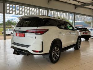 Toyota Fortuner 2.8GD-6 4x4 - Image 2