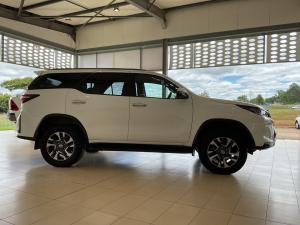 Toyota Fortuner 2.8GD-6 4x4 - Image 3