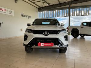 Toyota Fortuner 2.8GD-6 4x4 - Image 4