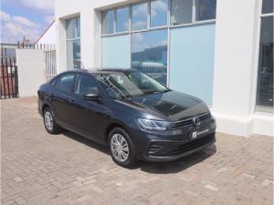 Volkswagen Polo sedan 1.6 auto - Image 1