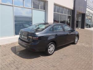 Volkswagen Polo sedan 1.6 auto - Image 2