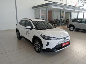 Toyota Corolla Cross 1.8 HEV XR - Image 1